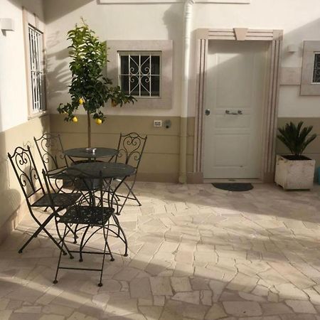 Apartament Casa Di Flo Bari Zewnętrze zdjęcie