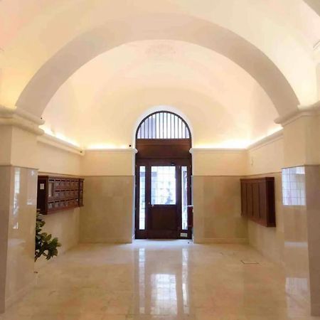 Apartament Casa Di Flo Bari Zewnętrze zdjęcie