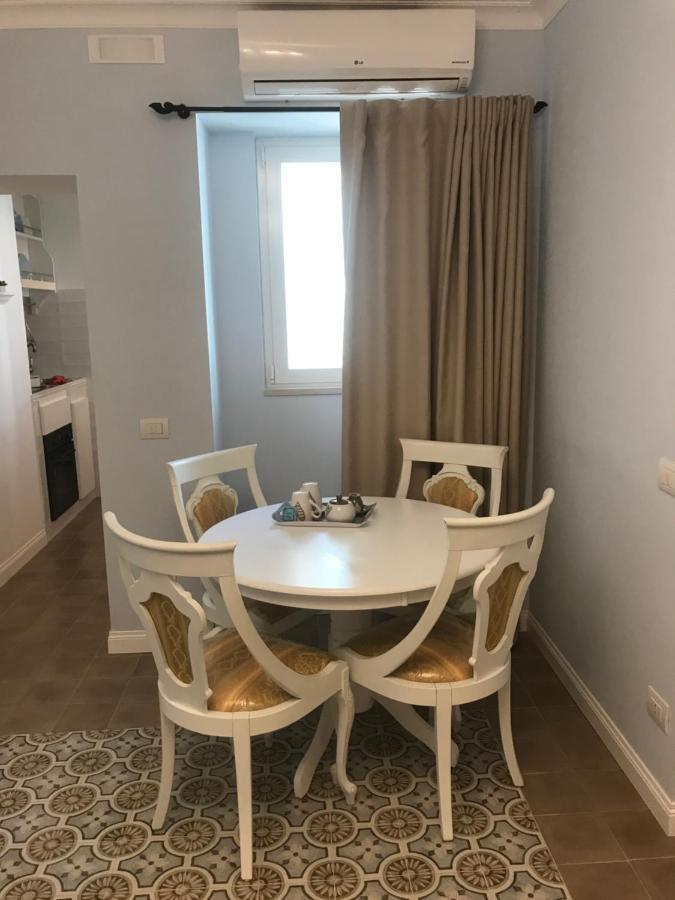 Apartament Casa Di Flo Bari Zewnętrze zdjęcie