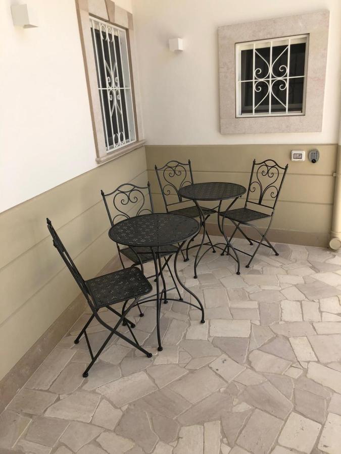 Apartament Casa Di Flo Bari Zewnętrze zdjęcie