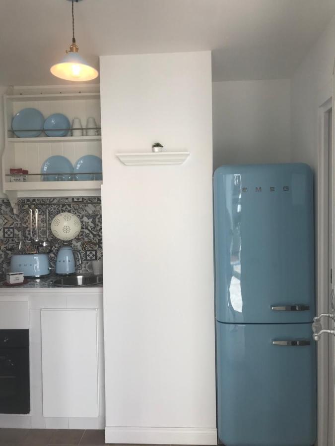 Apartament Casa Di Flo Bari Zewnętrze zdjęcie