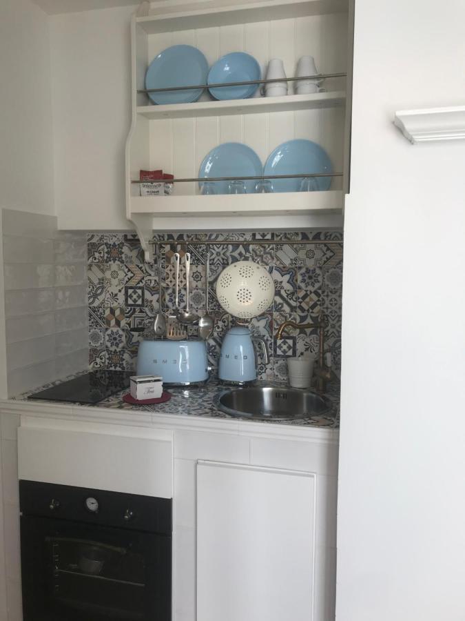 Apartament Casa Di Flo Bari Zewnętrze zdjęcie