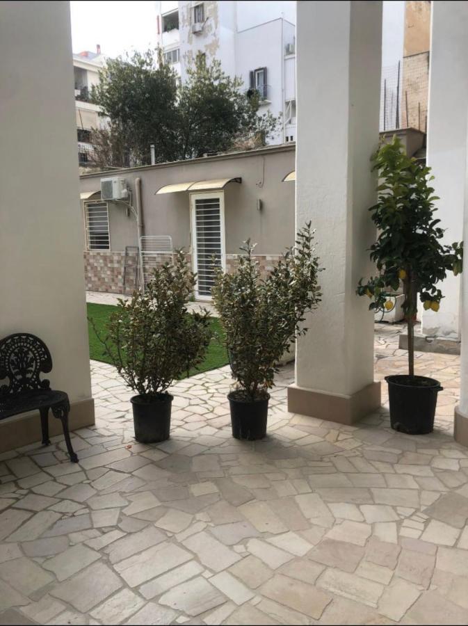 Apartament Casa Di Flo Bari Zewnętrze zdjęcie