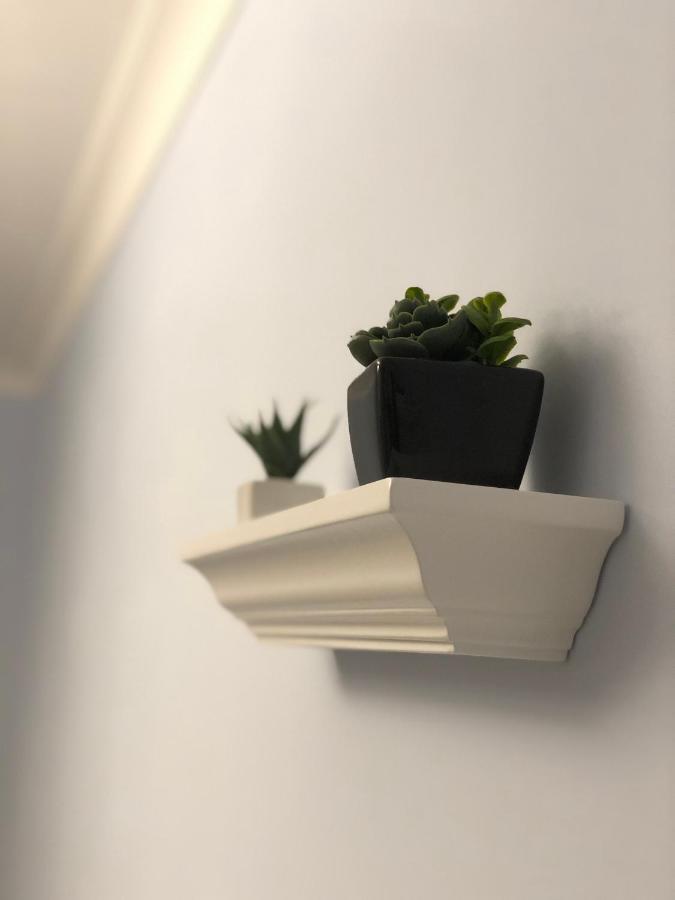 Apartament Casa Di Flo Bari Zewnętrze zdjęcie