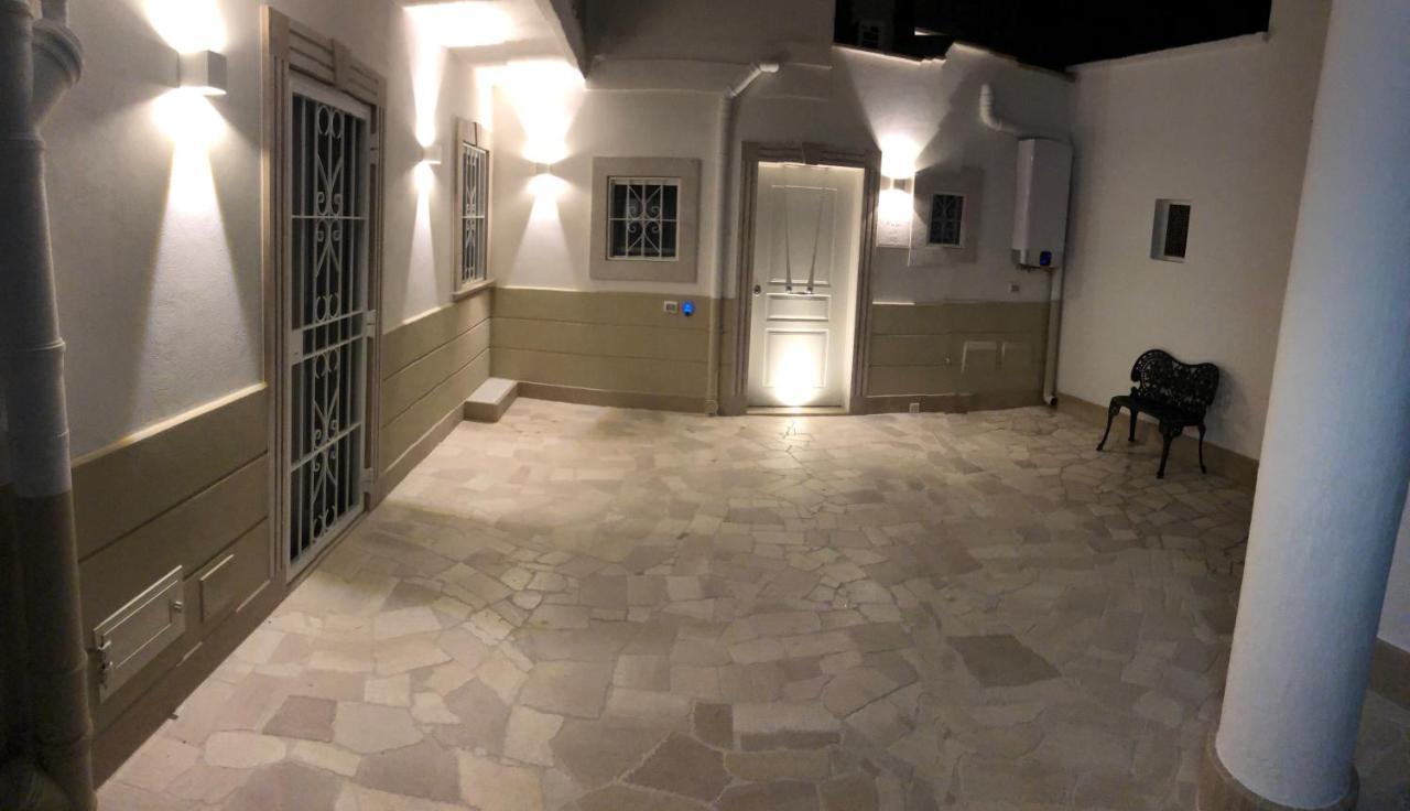 Apartament Casa Di Flo Bari Zewnętrze zdjęcie