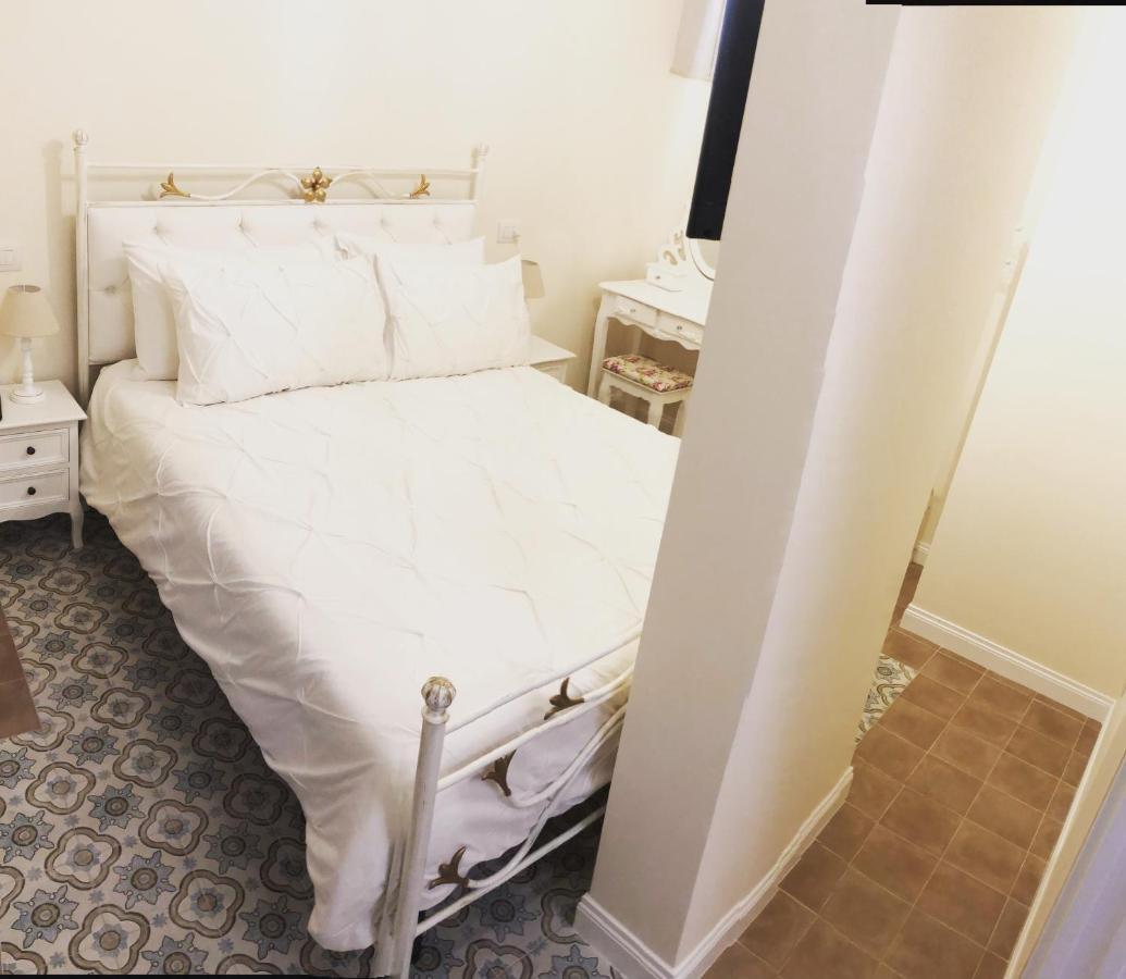 Apartament Casa Di Flo Bari Zewnętrze zdjęcie