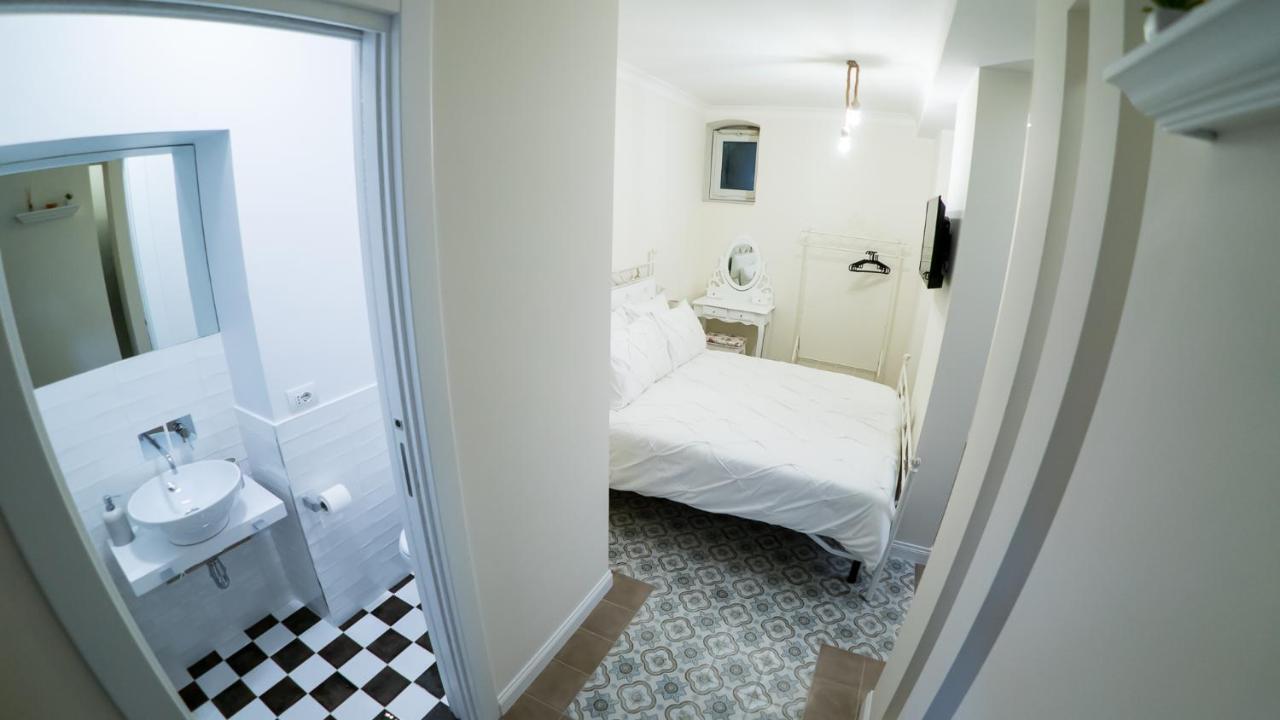 Apartament Casa Di Flo Bari Zewnętrze zdjęcie