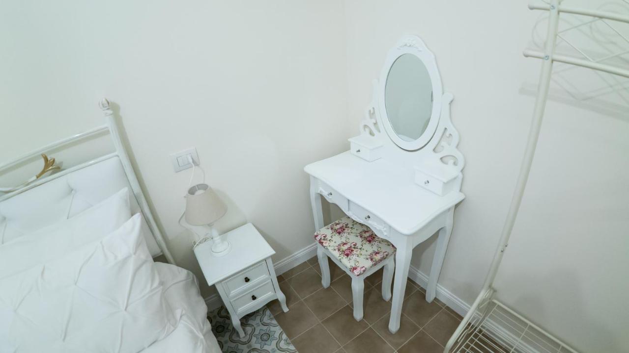 Apartament Casa Di Flo Bari Zewnętrze zdjęcie