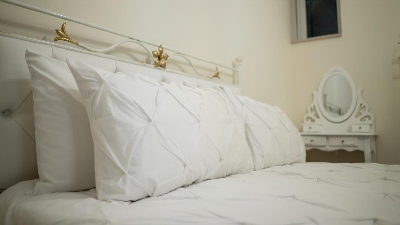 Apartament Casa Di Flo Bari Zewnętrze zdjęcie