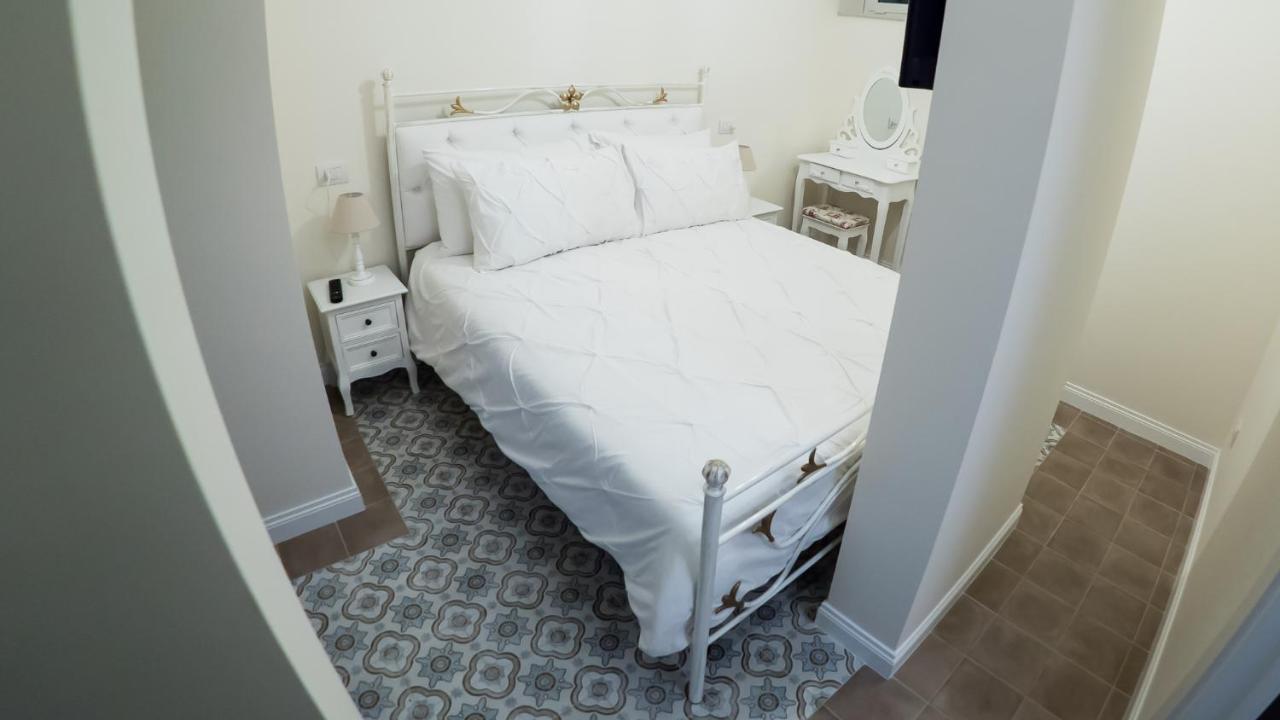 Apartament Casa Di Flo Bari Zewnętrze zdjęcie