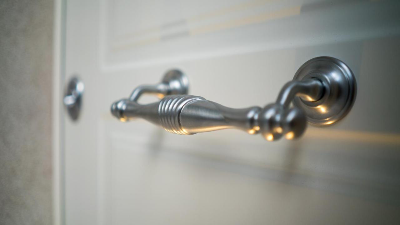 Apartament Casa Di Flo Bari Zewnętrze zdjęcie