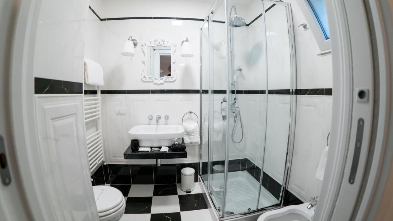 Apartament Casa Di Flo Bari Zewnętrze zdjęcie