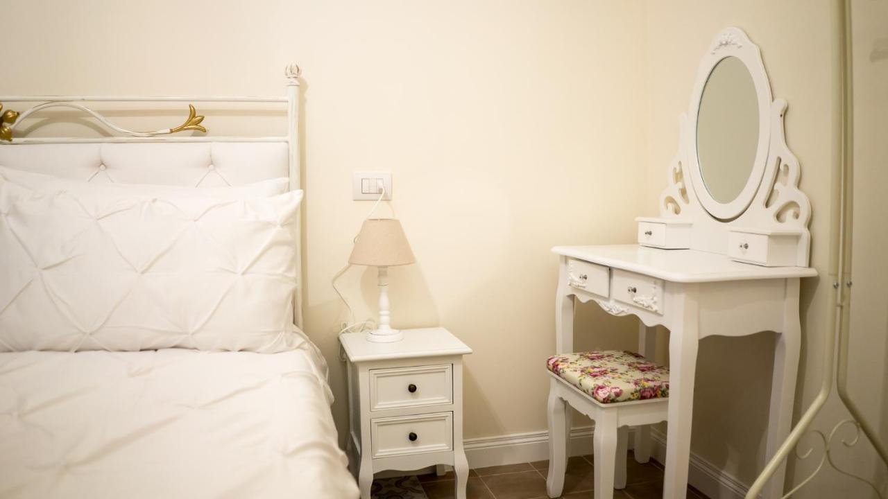 Apartament Casa Di Flo Bari Zewnętrze zdjęcie