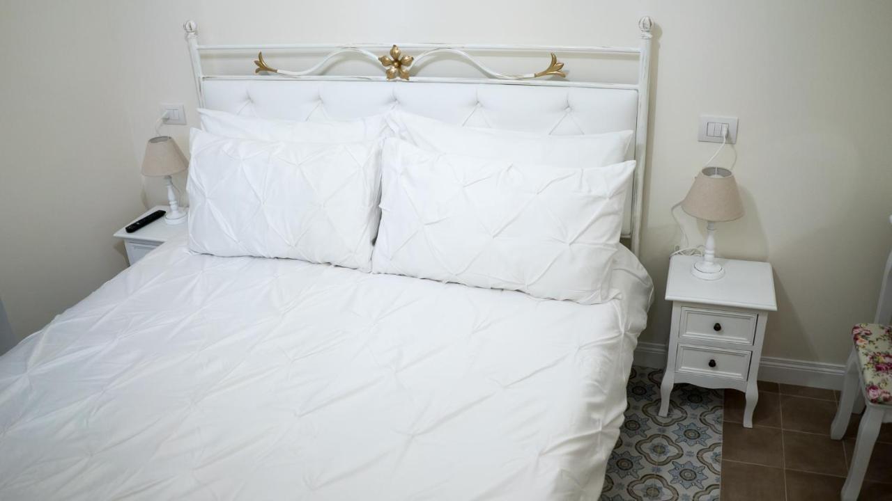 Apartament Casa Di Flo Bari Zewnętrze zdjęcie