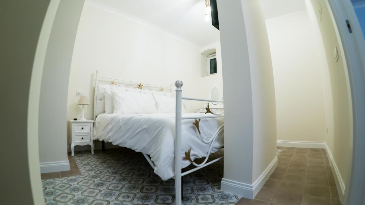 Apartament Casa Di Flo Bari Zewnętrze zdjęcie