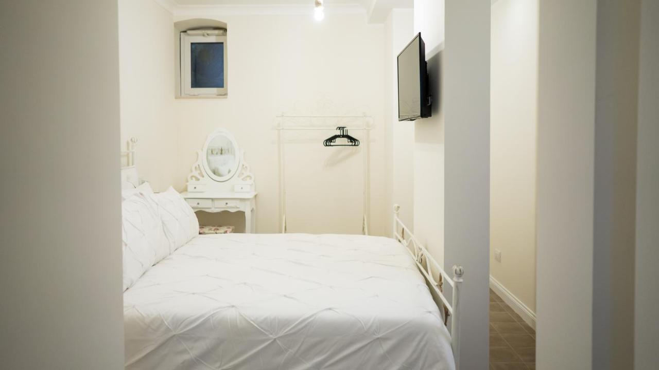 Apartament Casa Di Flo Bari Zewnętrze zdjęcie
