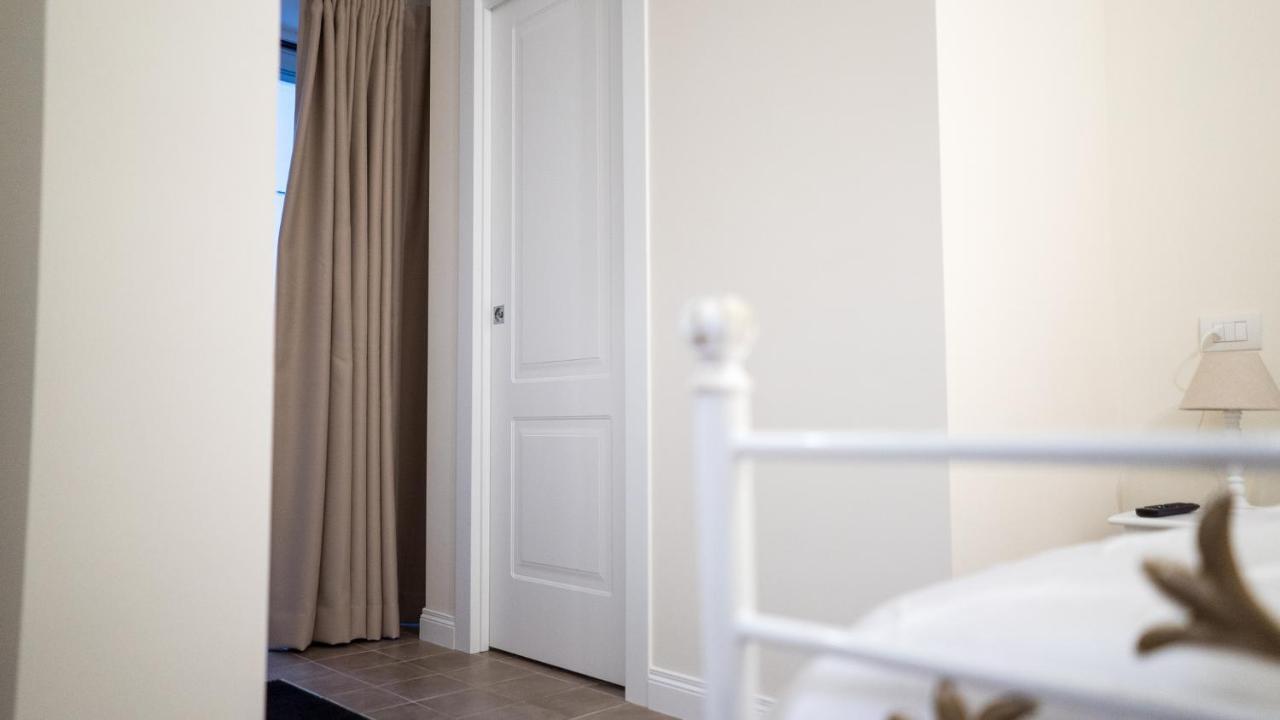 Apartament Casa Di Flo Bari Zewnętrze zdjęcie