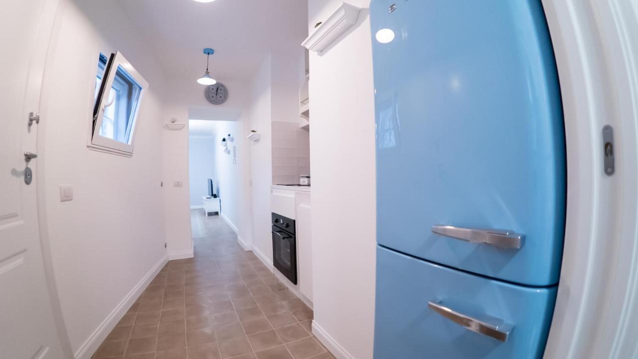 Apartament Casa Di Flo Bari Zewnętrze zdjęcie