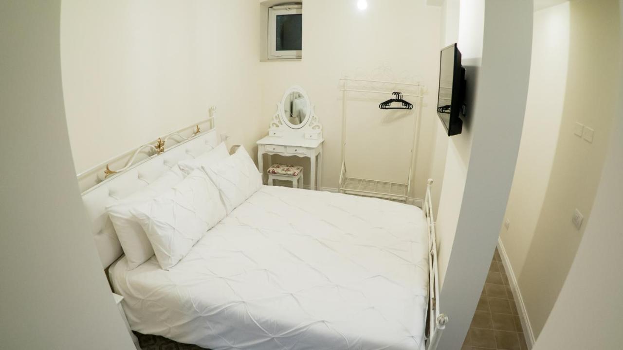 Apartament Casa Di Flo Bari Zewnętrze zdjęcie