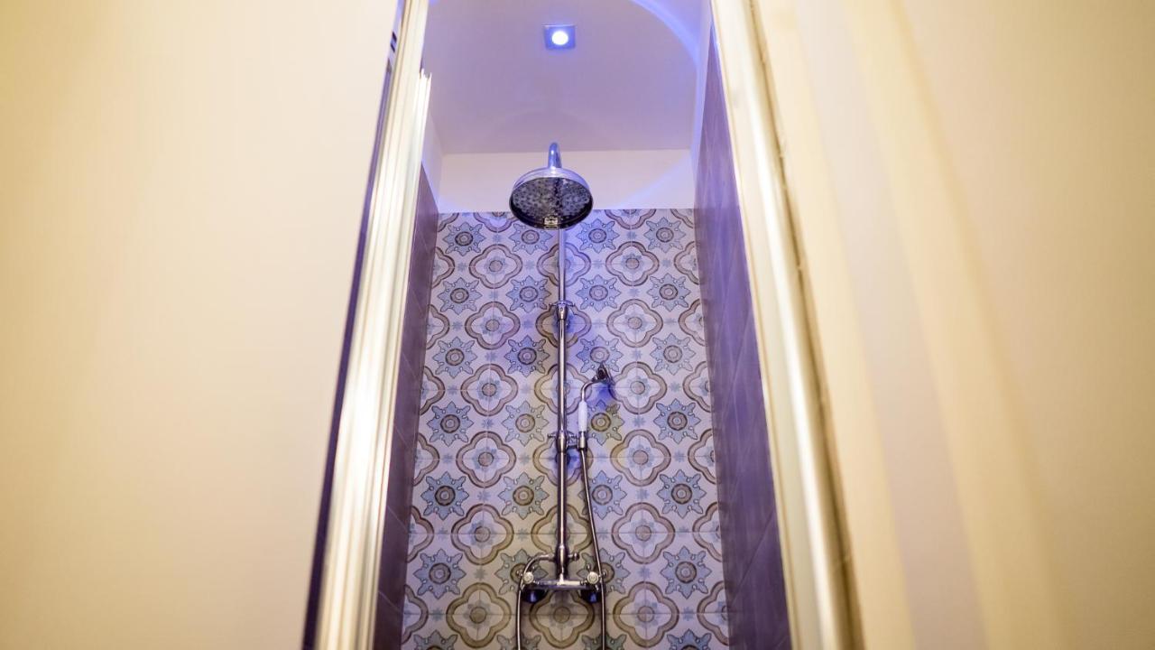 Apartament Casa Di Flo Bari Zewnętrze zdjęcie