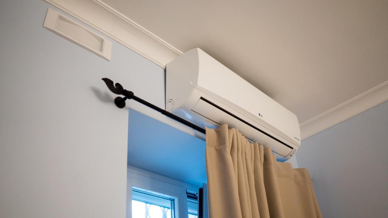 Apartament Casa Di Flo Bari Zewnętrze zdjęcie