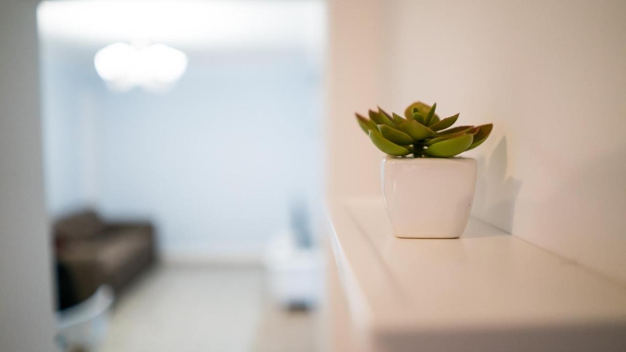 Apartament Casa Di Flo Bari Zewnętrze zdjęcie