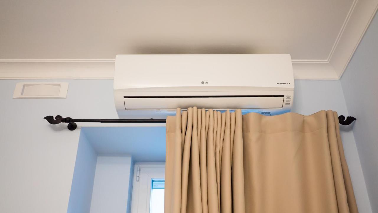 Apartament Casa Di Flo Bari Zewnętrze zdjęcie