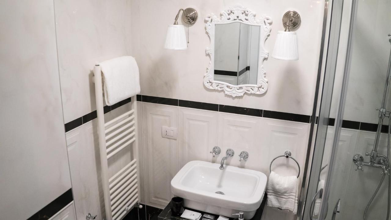 Apartament Casa Di Flo Bari Zewnętrze zdjęcie