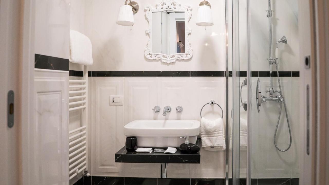 Apartament Casa Di Flo Bari Zewnętrze zdjęcie